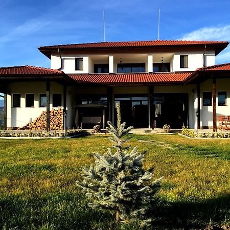 Guest House Hasiendata Paweł Banja Zewnętrze zdjęcie