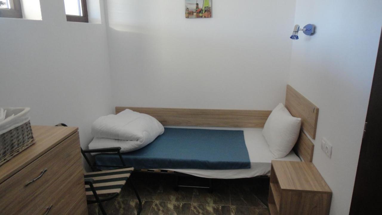 Guest House Hasiendata Paweł Banja Zewnętrze zdjęcie
