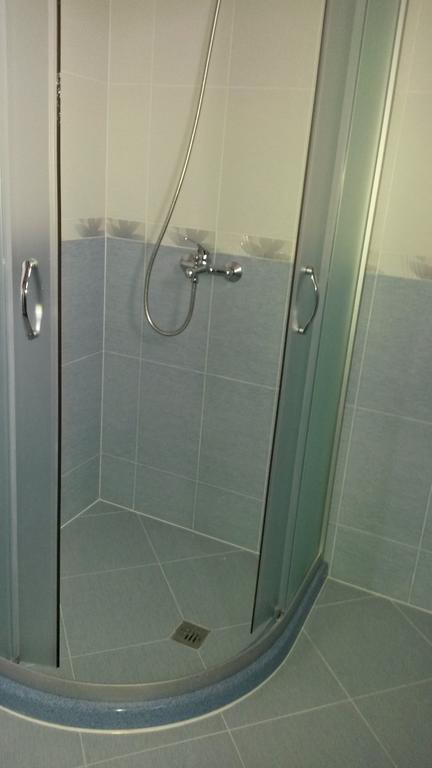 Guest House Hasiendata Paweł Banja Zewnętrze zdjęcie