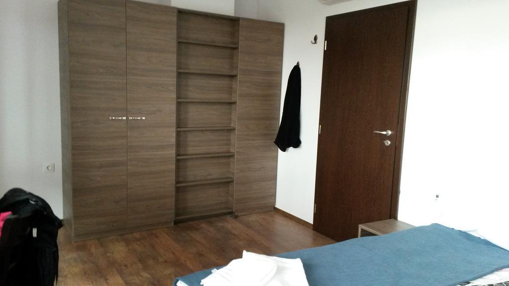 Guest House Hasiendata Paweł Banja Zewnętrze zdjęcie