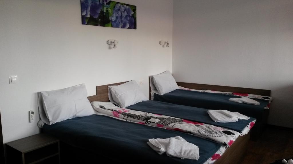Guest House Hasiendata Paweł Banja Zewnętrze zdjęcie