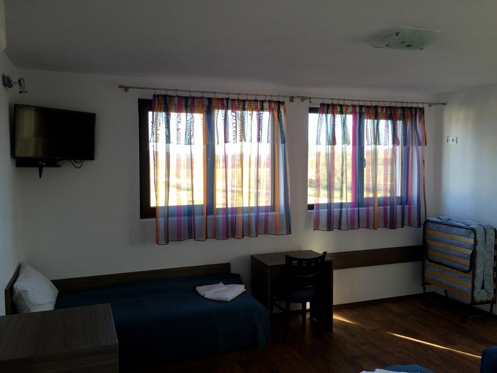 Guest House Hasiendata Paweł Banja Zewnętrze zdjęcie