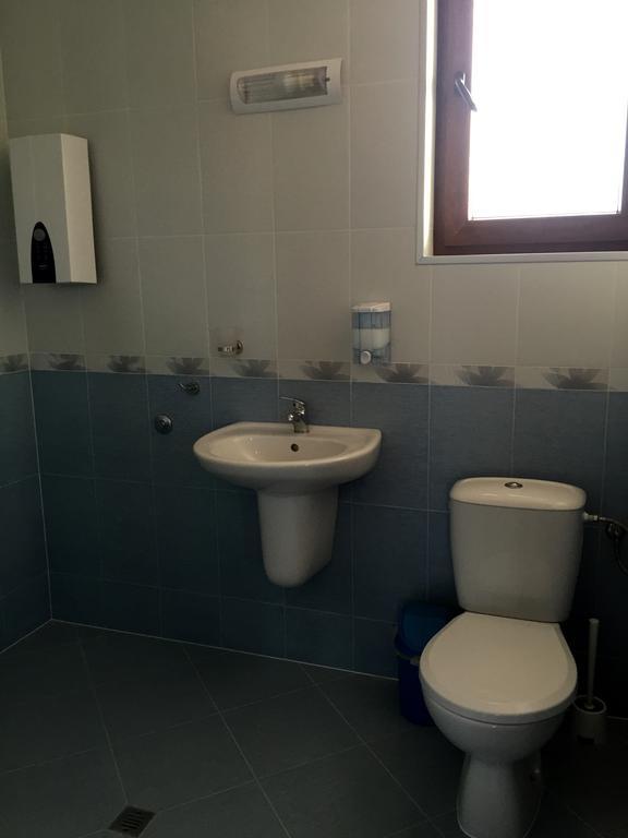 Guest House Hasiendata Paweł Banja Zewnętrze zdjęcie