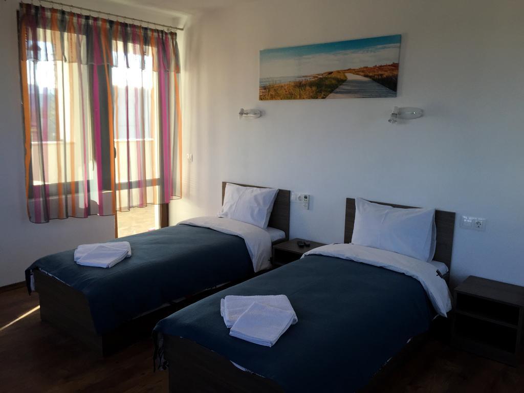 Guest House Hasiendata Paweł Banja Zewnętrze zdjęcie