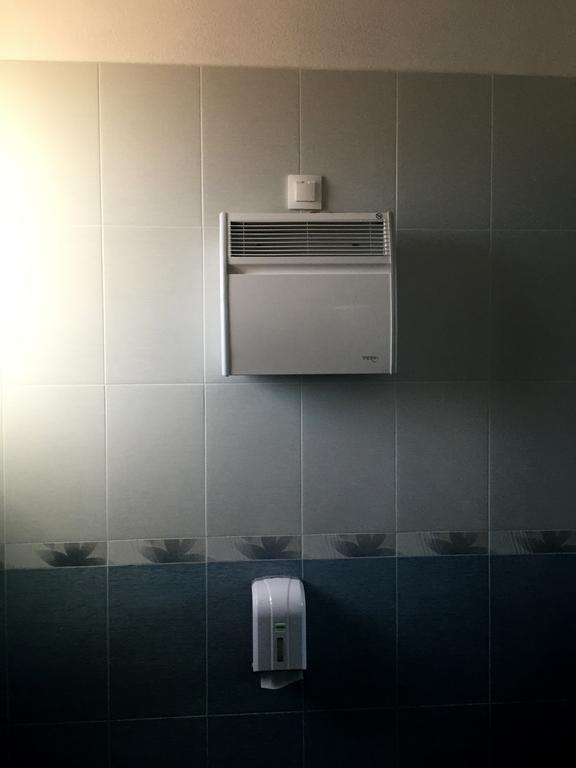 Guest House Hasiendata Paweł Banja Zewnętrze zdjęcie