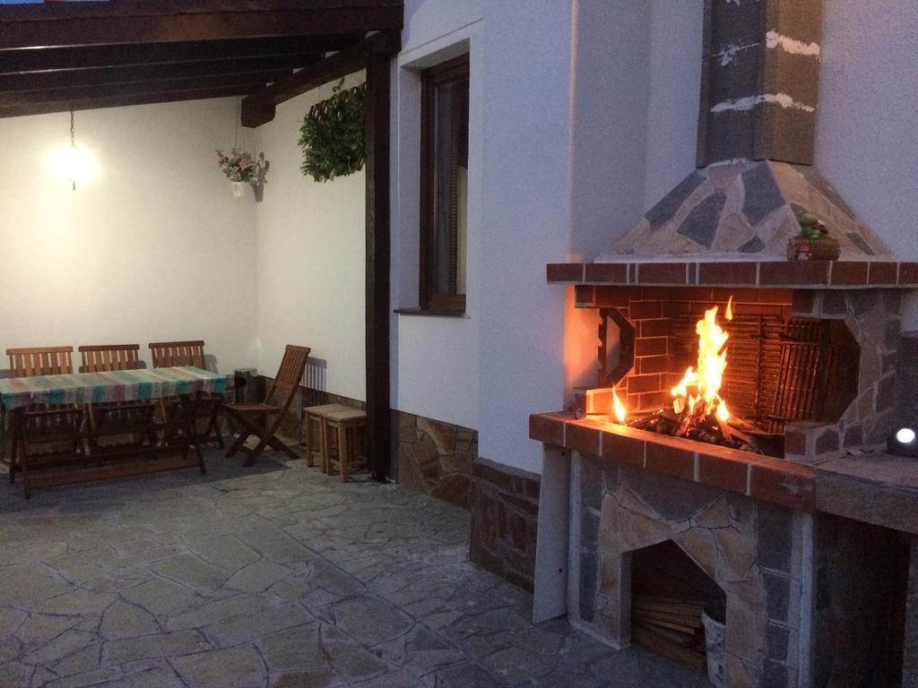 Guest House Hasiendata Paweł Banja Zewnętrze zdjęcie